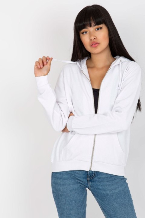Bluza Damska Model B-002.72 White - BFG Bluza Damska Model B-002.72 White - BFG