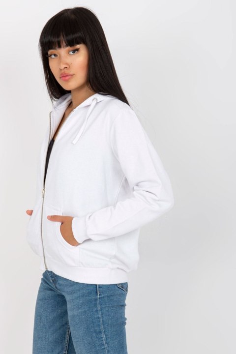 Bluza Damska Model B-002.72 White - BFG Bluza Damska Model B-002.72 White - BFG