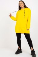Bluza Damska Model FA-BL-8151.06P Yellow - Fancy Hurtownia odzieży on-line, moda damska, bielizna i obuwie dla kobiet - Matterho