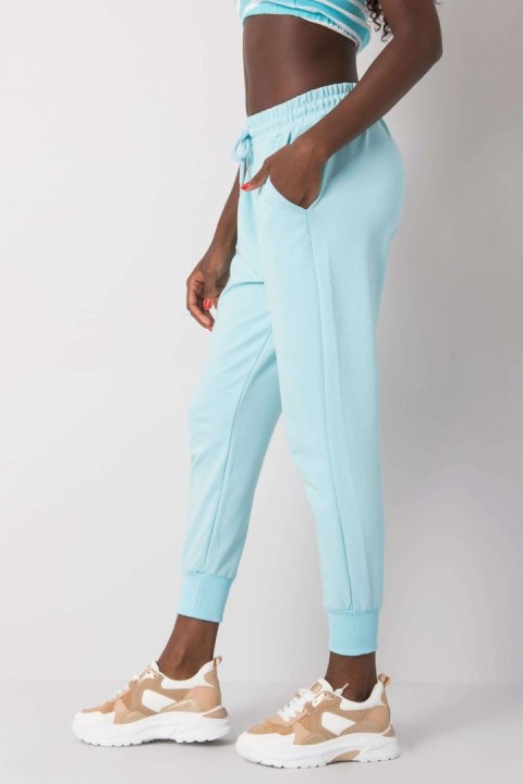 Spodnie Dresowe Model FA-DR-6388-1.91 Light Blue - Fancy Spodnie Dresowe Model FA-DR-6388-1.91 Light Blue - Fancy
