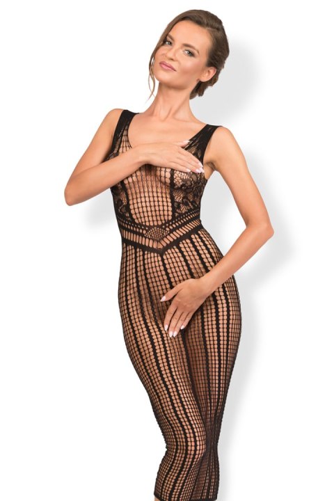 Sukienka Model Infinity HH02014 Black - Hot in here Sukienka Model Infinity HH02014 Black - Hot in here