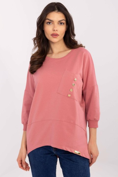 Bluzka Model CLM-BZ-1263.49 Dark Pink - Factory Price Bluzka Model CLM-BZ-1263.49 Dark Pink - Factory Price