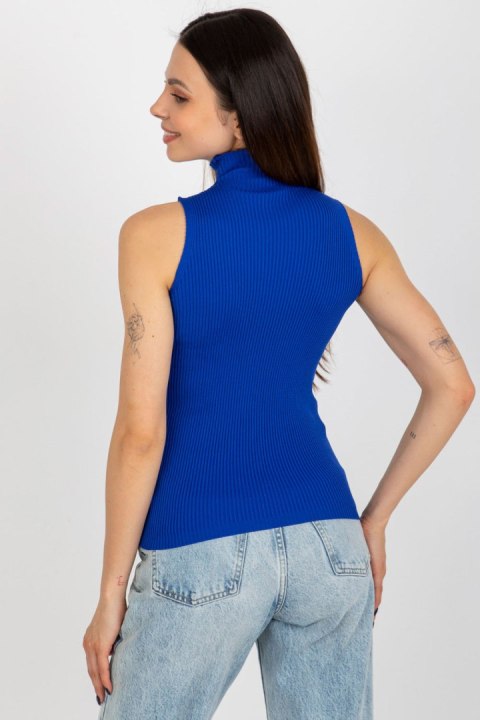 Bluzka Model BA-BZ-2301.00P Cobalt - Badu Bluzka Model BA-BZ-2301.00P Cobalt - Badu