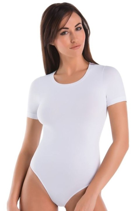 Body Model Shirty 2403 White - Teyli Body Model Shirty 2403 White - Teyli