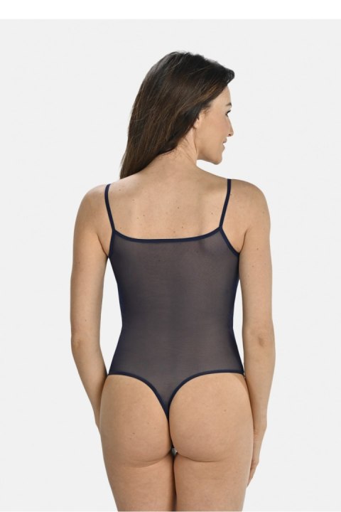 Body Model Sophi 2433 Blue - Teyli Body Model Sophi 2433 Blue - Teyli