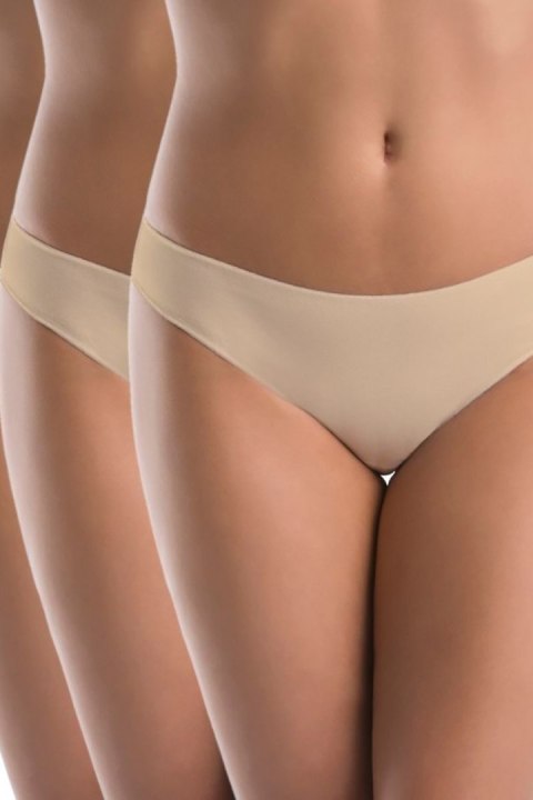 Figi Komplet figi Model Elisa 136-3 Beige - Teyli Figi Komplet figi Model Elisa 136-3 Beige - Teyli