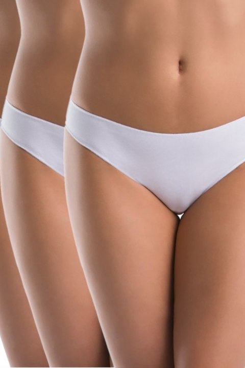 Figi Komplet figi Model Elisa 136-3 White - Teyli Figi Komplet figi Model Elisa 136-3 White - Teyli