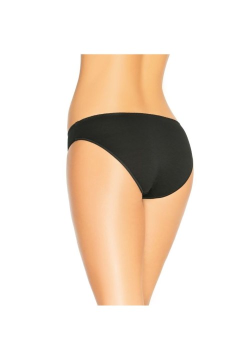 Figi Komplet figi Model Nathalie 530-3 Black - Teyli Figi Komplet figi Model Nathalie 530-3 Black - Teyli