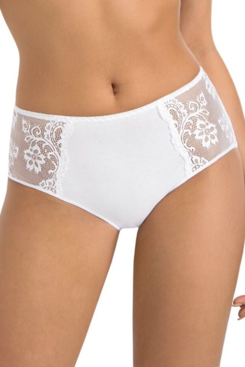Figi Model Anastasia 157 White - Teyli Figi Model Anastasia 157 White - Teyli