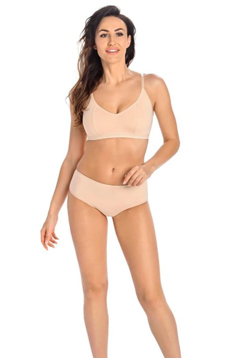 Figi Model Bianca 1136 Beige - Teyli Figi Model Bianca 1136 Beige - Teyli