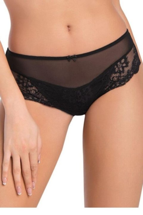 Figi Model Exclusive 361 Black - Teyli Figi Model Exclusive 361 Black - Teyli