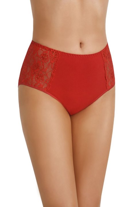Figi Model Loren 140 Red - Teyli Figi Model Loren 140 Red - Teyli