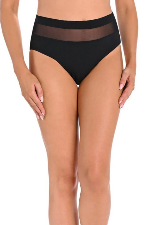 Figi Model Vera 1126 Black - Teyli Figi Model Vera 1126 Black - Teyli