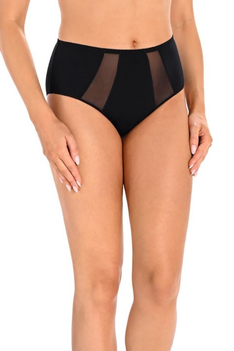Figi Model Vicky 1125 Black - Teyli Figi Model Vicky 1125 Black - Teyli
