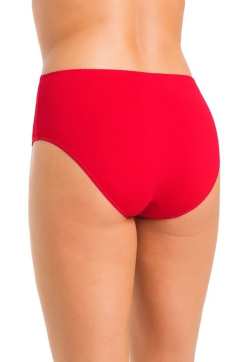 Figi Model Violetta 144 Red - Teyli Figi Model Violetta 144 Red - Teyli