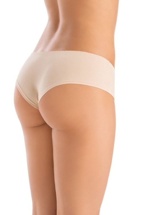 Figi brazyliany Model Braziboo 572 Beige - Teyli Figi brazyliany Model Braziboo 572 Beige - Teyli
