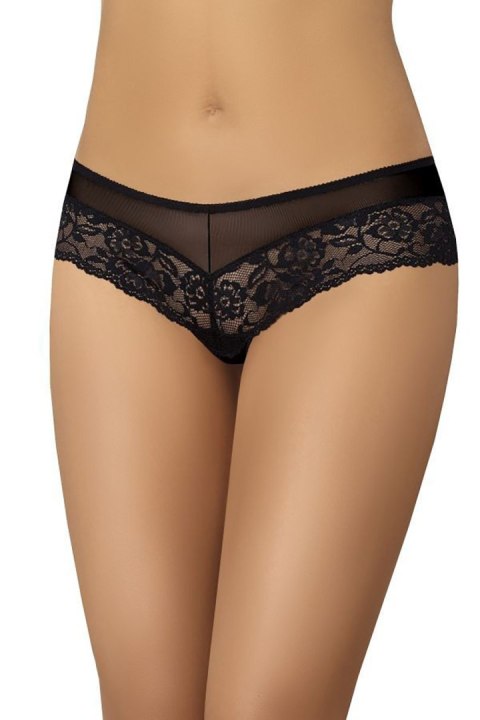 Figi brazyliany Model Kate 301 Black - Teyli Figi brazyliany Model Kate 301 Black - Teyli