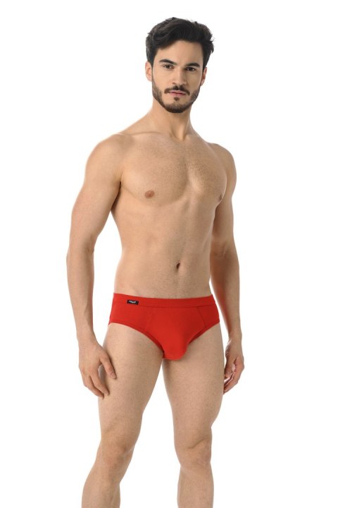 Slipy Model Toni 802 Red - Teyli Slipy Model Toni 802 Red - Teyli