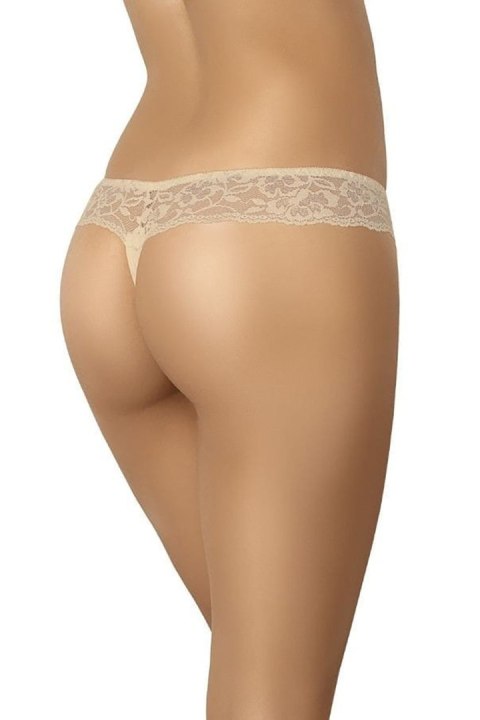 Stringi Komplet stringi Model Comfo 318-3 Beige - Teyli Stringi Komplet stringi Model Comfo 318-3 Beige - Teyli