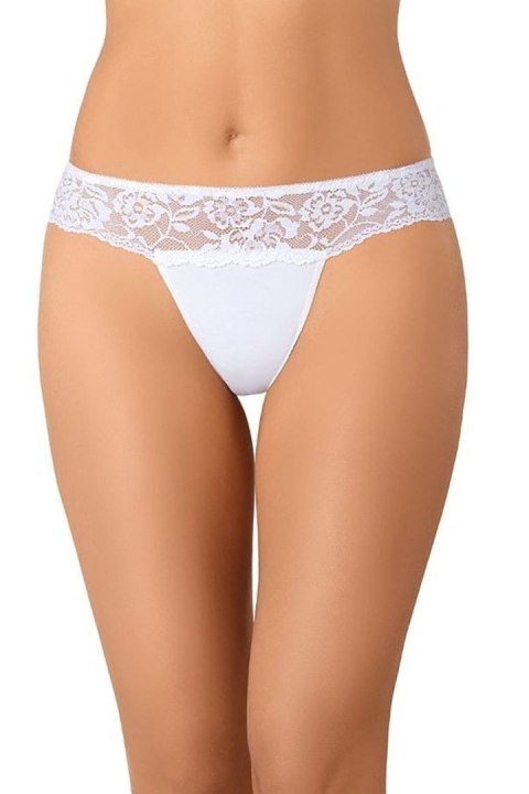 Stringi Komplet stringi Model Comfo 318-3 White - Teyli Stringi Komplet stringi Model Comfo 318-3 White - Teyli