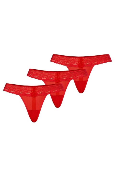 Stringi Komplet stringi Model Leo 302-3 Red - Teyli Stringi Komplet stringi Model Leo 302-3 Red - Teyli