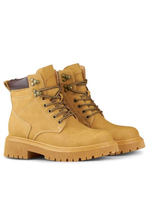 Trapery Model 9501-PA-C Camel - PRIMO Trapery Model 9501-PA-C Camel - PRIMO