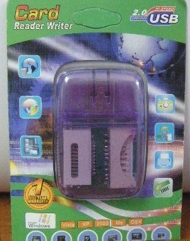 Uniwersalny czytnik kart pamięci M2/MS/micro/HC usb Uniwersalny czytnik kart pamięci M2/MS/micro/HC usb