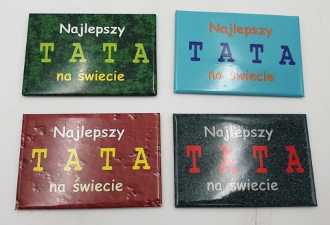 Magnes 10szt TATA Magnes 10szt TATA