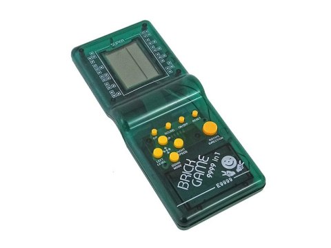 Gra TETRIS Gra TETRIS