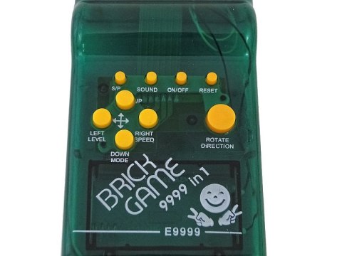 Gra TETRIS Gra TETRIS
