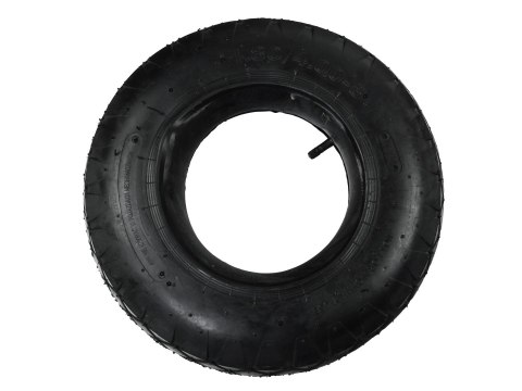 Opona z dętką 4.00-8/4pr G71020 Opona z dętką 4.00-8/4pr G71020