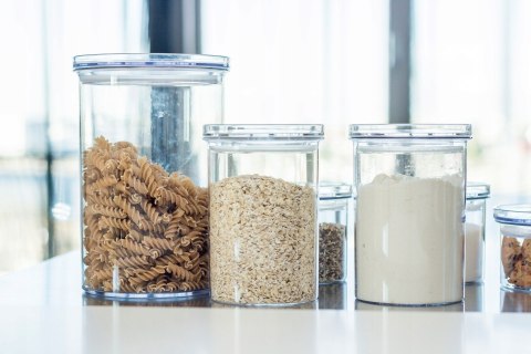 Pojemnik na żywność 0,8l STOCKHOLM | 5316 Pojemnik na żywność 0,8l STOCKHOLM | 5316