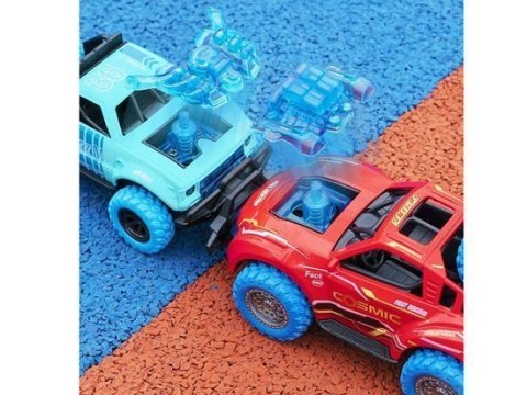 Suto Predator 4x4 jazda kaskaderska | ZA3581 Suto Predator 4x4 jazda kaskaderska | ZA3581