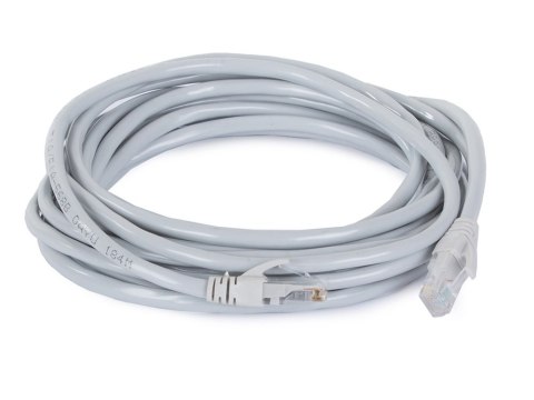 Kabel sieciowy LAN CAT5E RJ45 SKRĘTKA ETHERNET 5 m 13133 Kabel sieciowy LAN CAT5E RJ45 SKRĘTKA ETHERNET 5 m 13133