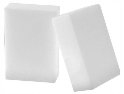 Magiczna gąbka do czyszczenia plam usuwa brud 10x7x3cm | 7059 Magiczna gąbka do czyszczenia plam usuwa brud 10x7x3cm | 7059