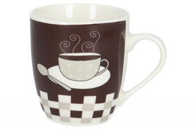 Kubek ceramiczny 260ml Kubek ceramiczny 260ml