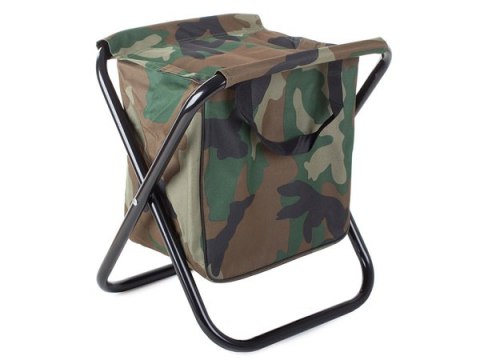 Krzesło wędkarskie taboret torba moro turystyczne 01663_M Krzesło wędkarskie taboret torba moro turystyczne 01663_M