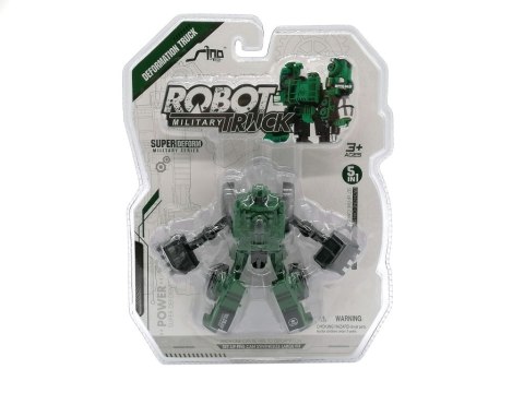 Robot - wózek widłowy transformers 28cm Robot - wózek widłowy transformers 28cm