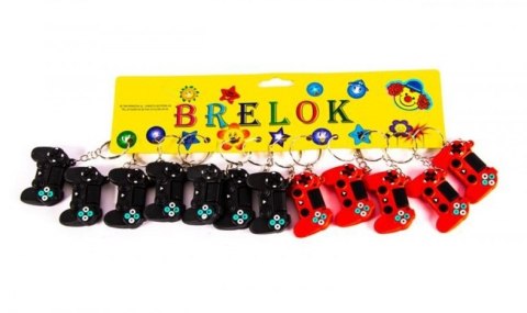 Brelok pad kontroler 12 szt. Brelok pad kontroler 12 szt.