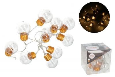 Girlanda świetlna led 165cm Girlanda świetlna led 165cm