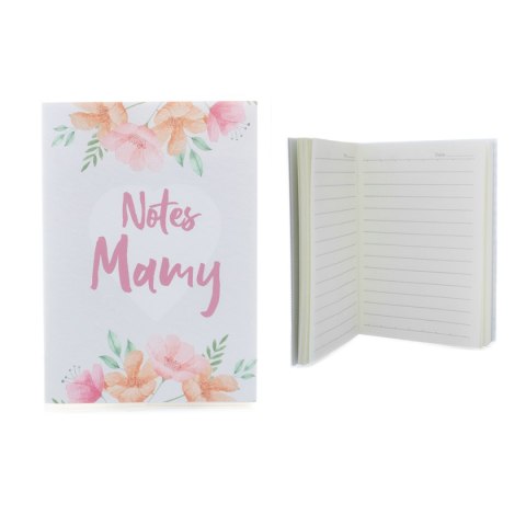 Notes z napisem "Notes Mamy" Notes z napisem "Notes Mamy"