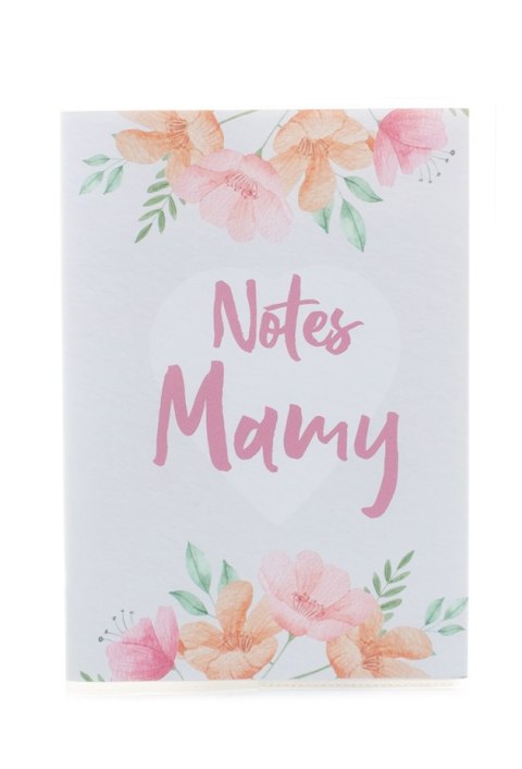 Notes z napisem "Notes Mamy" Notes z napisem "Notes Mamy"