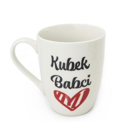 Kubek w torebce 340ml BABCI 0650 Kubek w torebce 340ml BABCI 0650