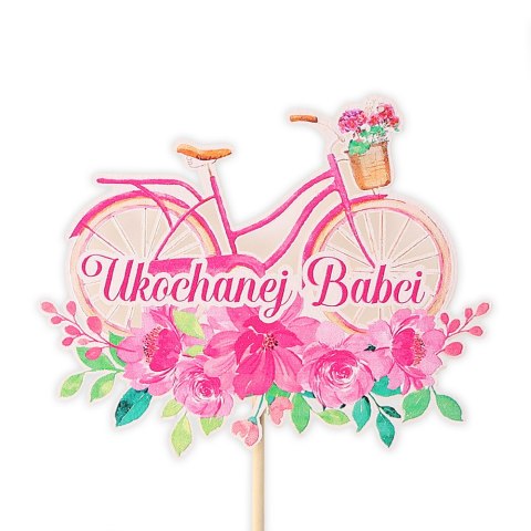 Pik 5szt. Ukochanej Babci nr 28 Pik 5szt. Ukochanej Babci nr 28
