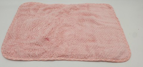 Miś z ręcznika frotte + kwiaty w koszyczku dla Wspaniałej Kobiety Miś z ręcznika frotte + kwiaty w koszyczku dla Wspaniałej Kobiety