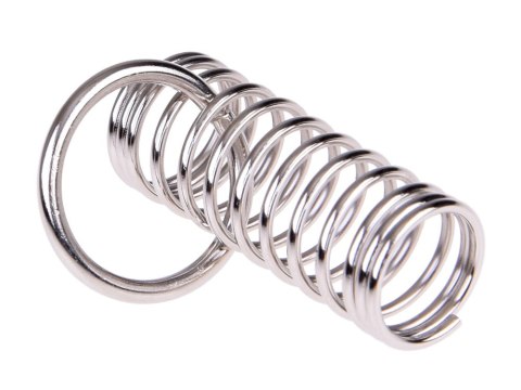 Metalowa układanka puzzle łamigłówka zagadka logiczna 9 ele ZA5066 Metalowa układanka puzzle łamigłówka zagadka logiczna 9 ele ZA5066