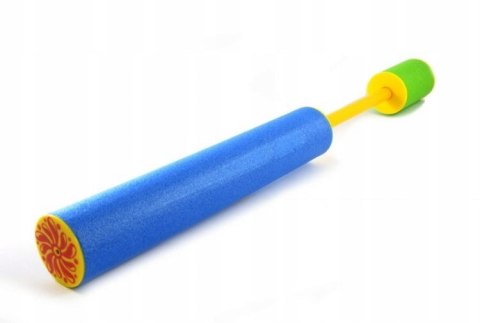 Pistolet piankowy na wodę 32cm Pistolet piankowy na wodę 32cm