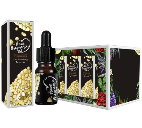 Olejek eteryczny, zapachowy do aromaterapii 10 ml KADZIDŁO OIL-101F Olejek eteryczny, zapachowy do aromaterapii 10 ml KADZIDŁO OIL-101F