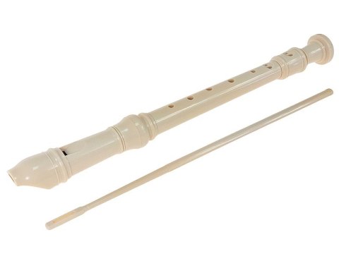 Flet prosty 30 x 7 x 3,5cm Flet prosty 30 x 7 x 3,5cm