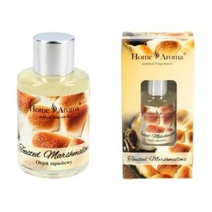 Oejek zapachowy 10ml Tosted Marshmallow Oejek zapachowy 10ml Tosted Marshmallow